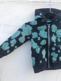 Load image into Gallery viewer, 1/1 BABY TEAL HOODIE