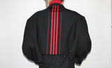 Load image into Gallery viewer, 1/1 ADIDAS CROPPED BLAZER