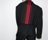 Load image into Gallery viewer, 1/1 ADIDAS CROPPED BLAZER