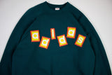 Load image into Gallery viewer, 1/1 ADIDAS CUT OUT CREWNECK