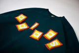 Load image into Gallery viewer, 1/1 ADIDAS CUT OUT CREWNECK