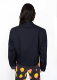 Load image into Gallery viewer, 1/1 ADIDAS WHITE STRIPE BLAZER