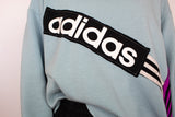 Load image into Gallery viewer, 1/1 ADIDAS CROPPED CREW