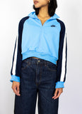 Load image into Gallery viewer, 1/1 BABY BLUE NIKE CROP